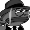 Emoji Noirge