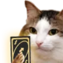 Emoji Kiisu_unoreverse