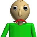 Emoji angry_baldi