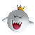Emoji King_boo