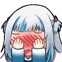 Emoji waifu
