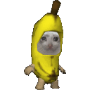 Emoji Banana_cat