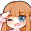 Emoji SECT_Goddess_Salute