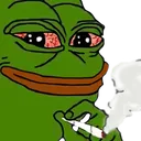 Emoji pepeweed