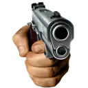 Emoji bear_arms