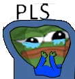 Emoji pls_pepe