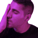Emoji facepalm