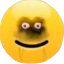 Emoji effray