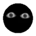 Emoji eyes