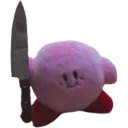 Emoji kirby_kill