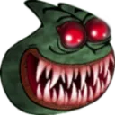 Emoji Monster_pepe