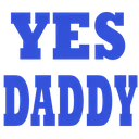 Emoji Yesdaddy