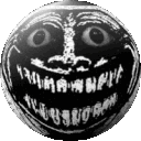Emoji scary3d