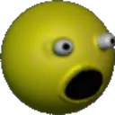 Emoji scary_emojis2