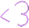 Emoji heart_purpleLS