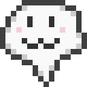 Emoji aheureux