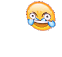 Emoji hahaha