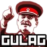 Emoji gulag