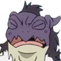 Emoji Gabiru_Hein