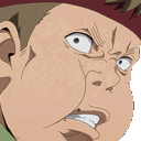 Emoji Gido_Mange