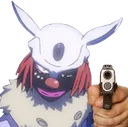 Emoji Laplace_Gun