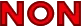 Emoji non