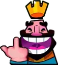 Emoji NicePng_clashroyalelogopng_14111