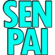 Emoji senpai