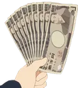 Emoji yen