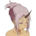 Emoji Shion_Depression