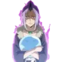 Emoji Shion_Colere