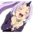 Emoji Shion_Heureuse