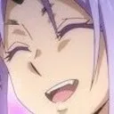 Emoji Shion_Contente