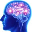 Emoji bigbrain