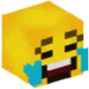 Emoji cube_lol