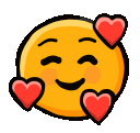 Emoji eranceloveface