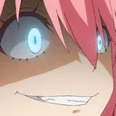 Emoji Milim_Yandere
