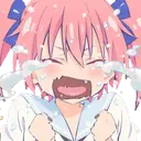 Emoji Milim_Pleuree