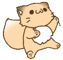 Emoji catwawawawa