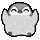Emoji birdhappyflap