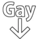 Emoji gay_luxyfr