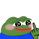 Emoji F_pepefuck
