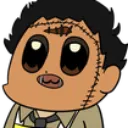 Emoji bubba