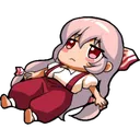 Emoji mokoudeadinside