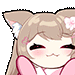 Emoji blankineko