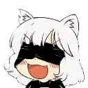 Emoji nyaaaa