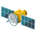 Emoji satellitepub