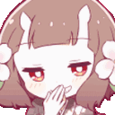 Emoji hihi