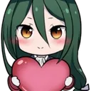 Emoji CruschCoeur