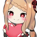 Emoji PriscillaCoeur